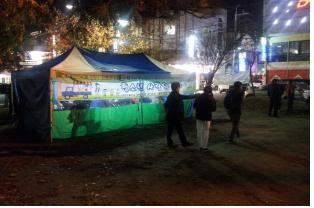 청소년사랑의밥차 이미지