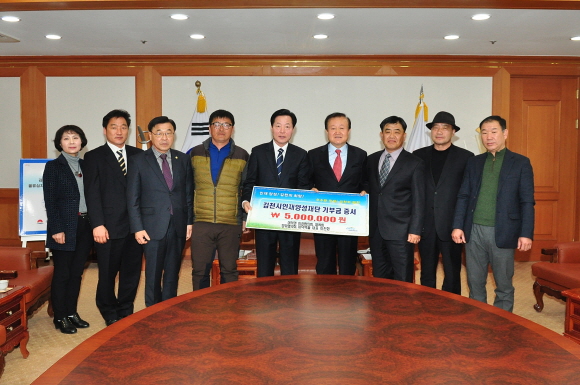 대덕주유소 이미지