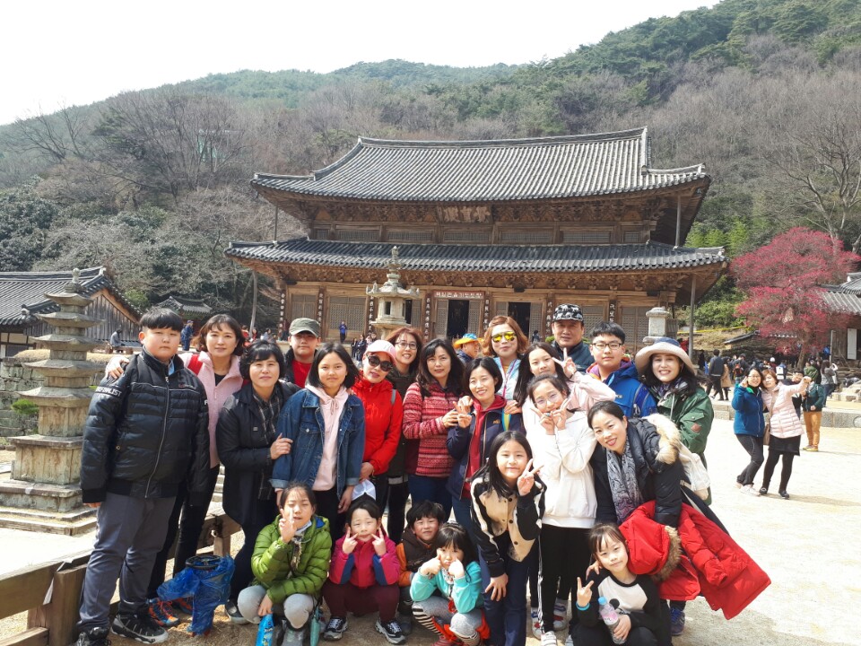 김천동신초등학교 이미지
