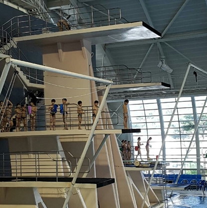 금릉초등학교 이미지