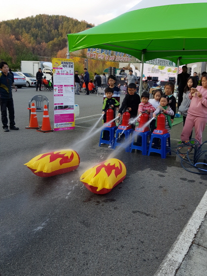 산내들 이미지